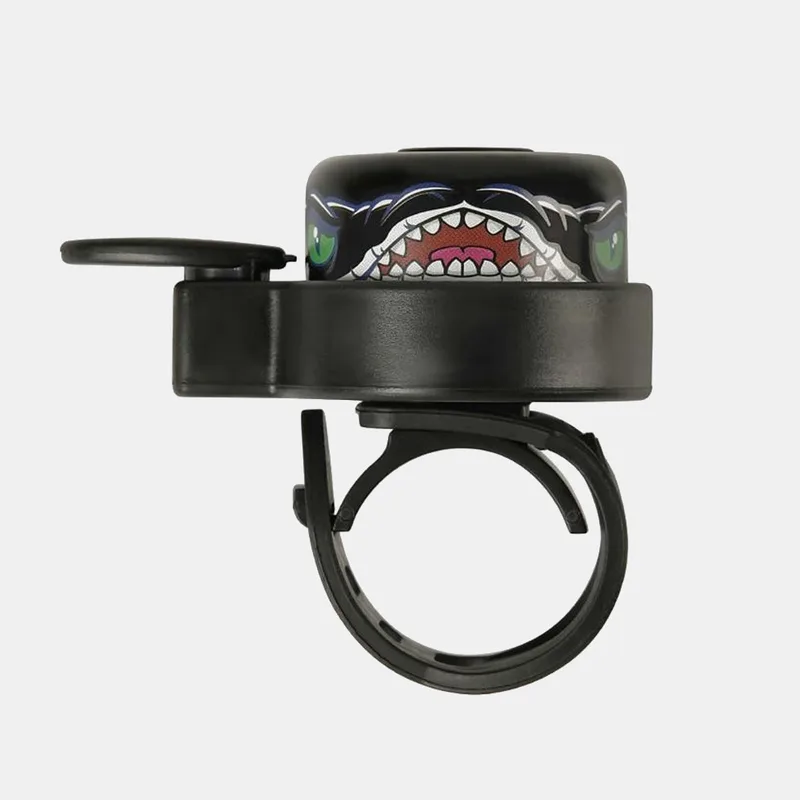 Crazy Safety Shark Κουδούνι Ποδηλάτου (9000251526_1469)