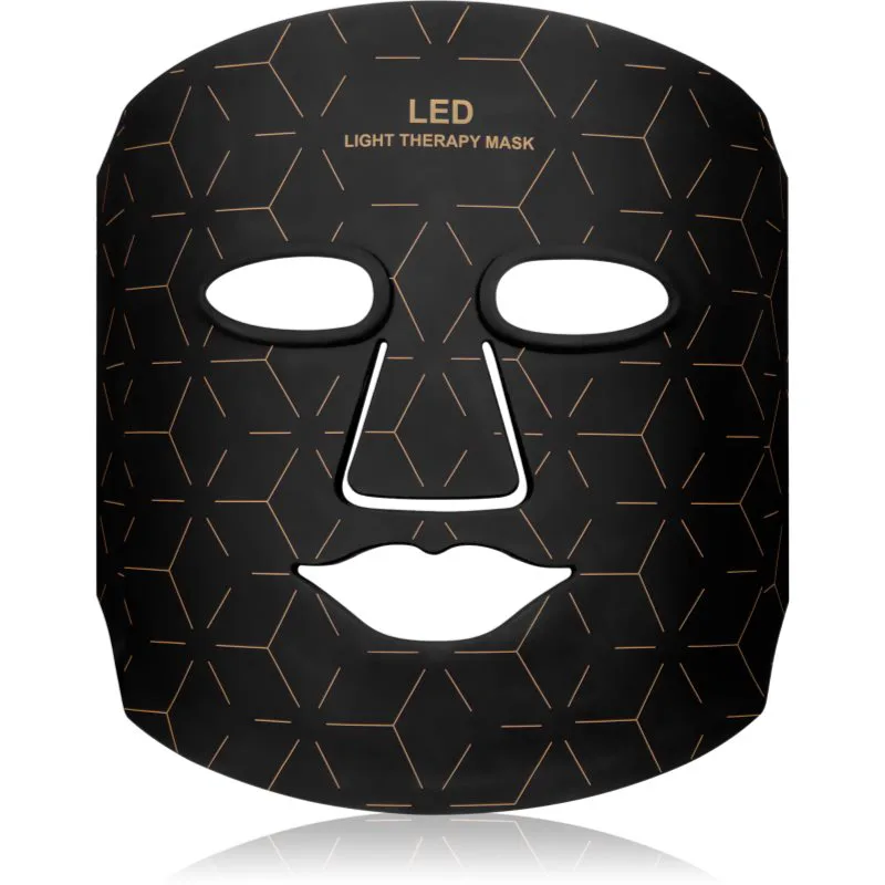 PALSAR7 LED Mask Silicone μάσκα θεραπείας LED για το πρόσωπο 1 τμχ