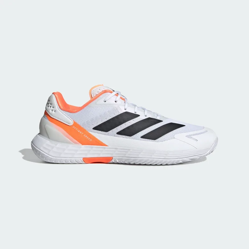 adidas M Defiant Speed 2 Tennis Shoes (9000258571_91339)