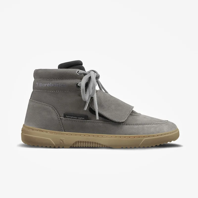 Sneakers Barebarics Blizzard Dark Grey EUR 36