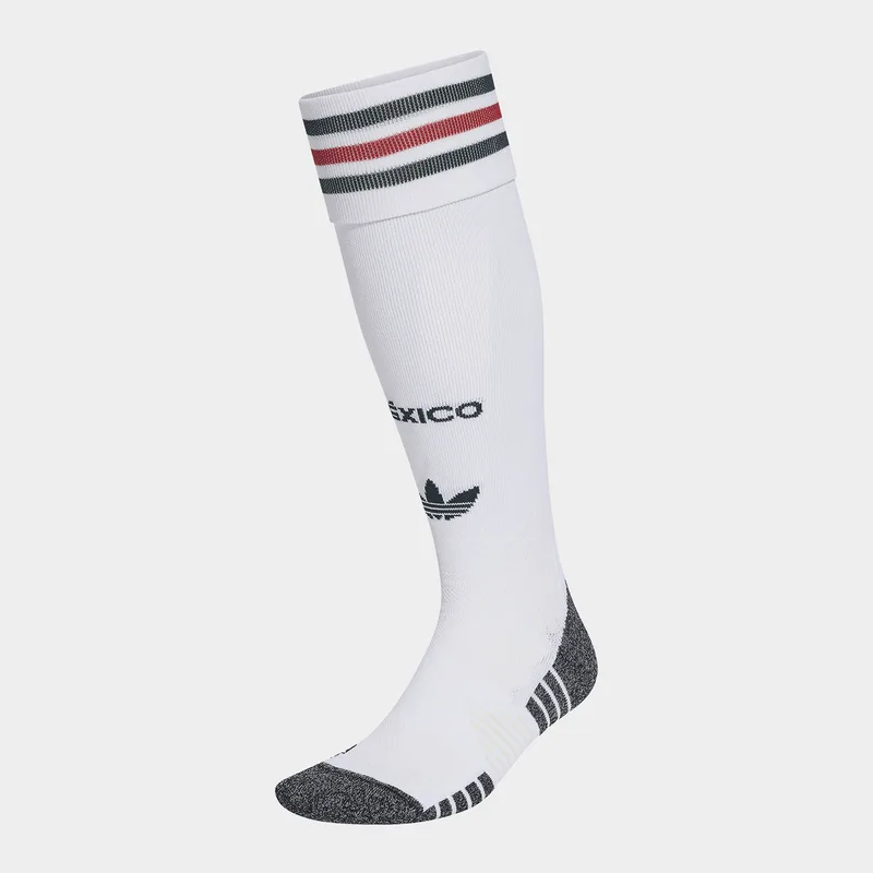 adidas Εθνική Μεξικού 26 Away Unisex Ποδοσφαιρικές Κάλτσες (9000277343_1539)