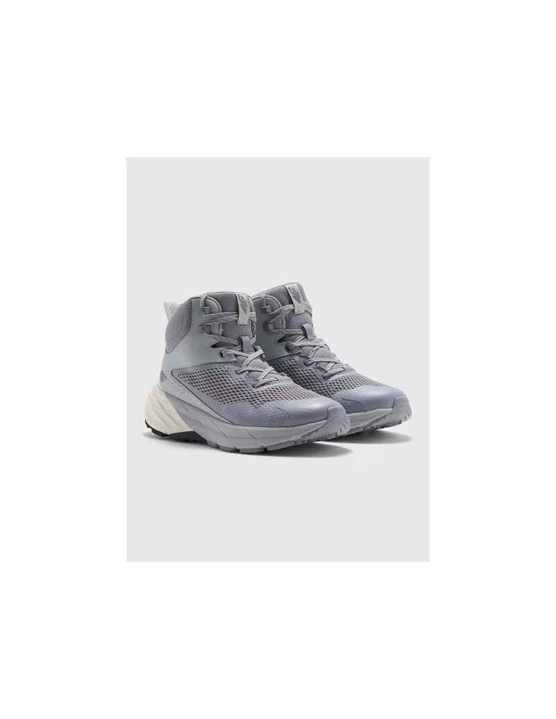 High speed hiker trekking shoes with membrane for women 4F 4FWMM00FOTSF03527S