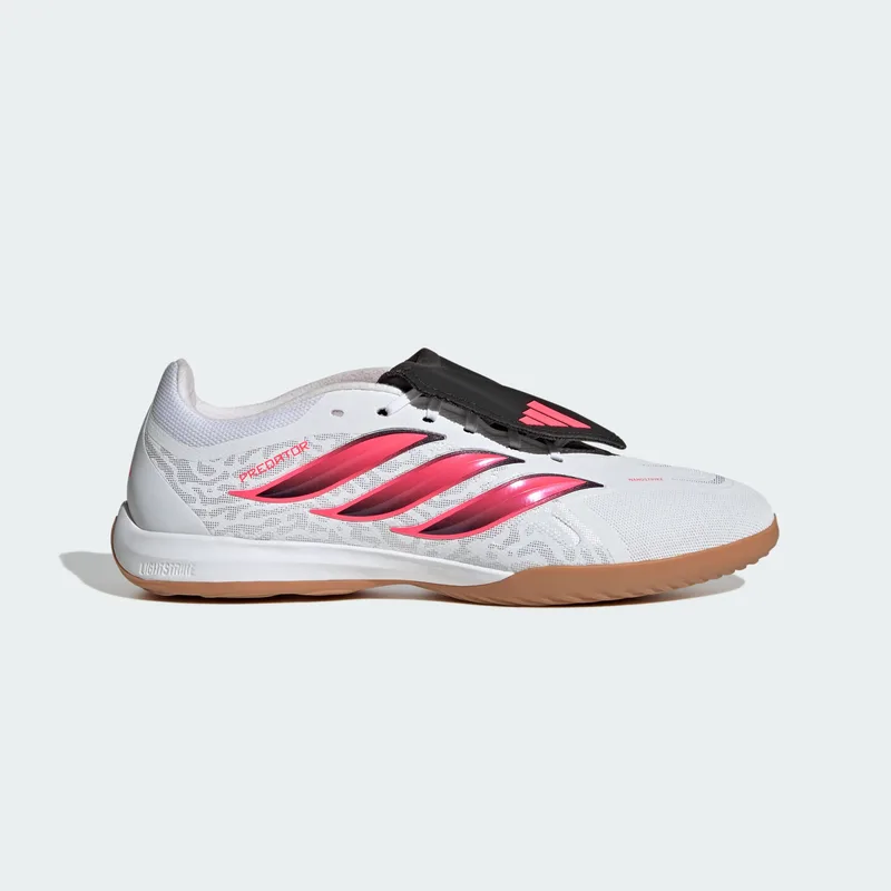 adidas Predator League Fold-Over Tongue Indoor (9000293778_97799)