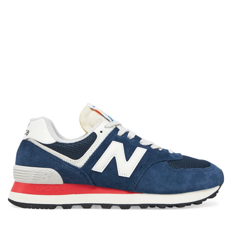 Αθλητικά New Balance U574VPN Σκούρο μπλε