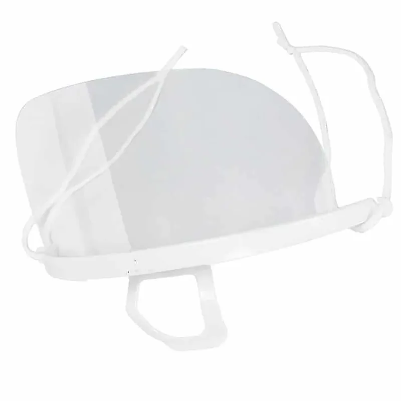 Techniplast Maskaki Mini Προσωπίδα Μερικής Προστασίας Πολλαπλών Χρήσεων 1 Τεμάχιο