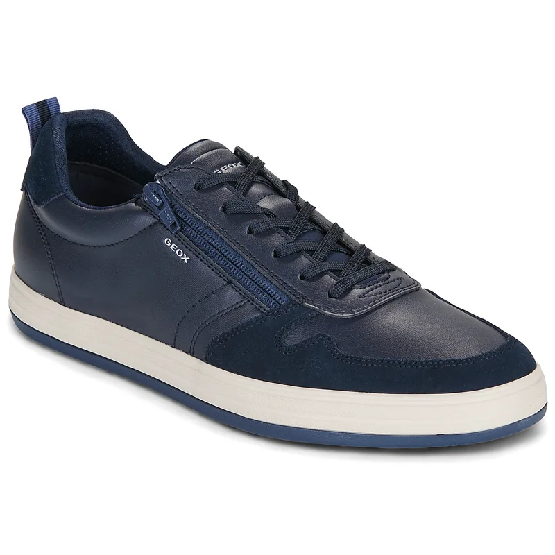 Xαμηλά Sneakers Geox U SERIFOS