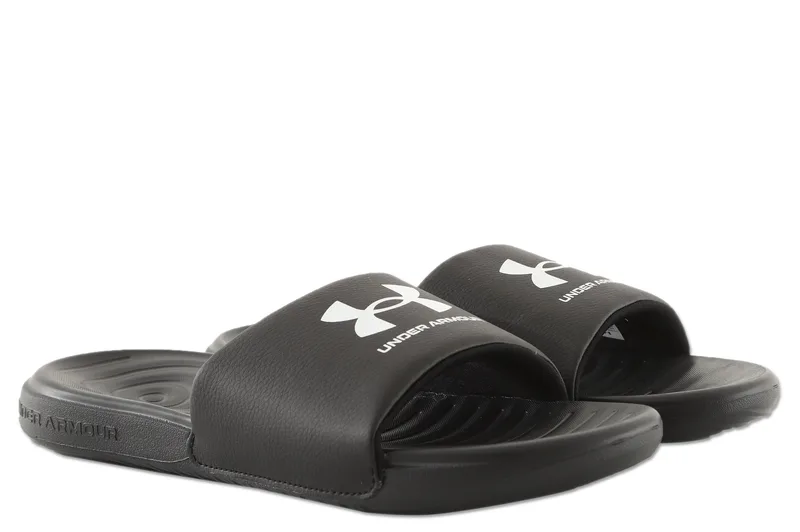 Slides Under Armour Ansa Fix 3023761-004 Ανδρικό