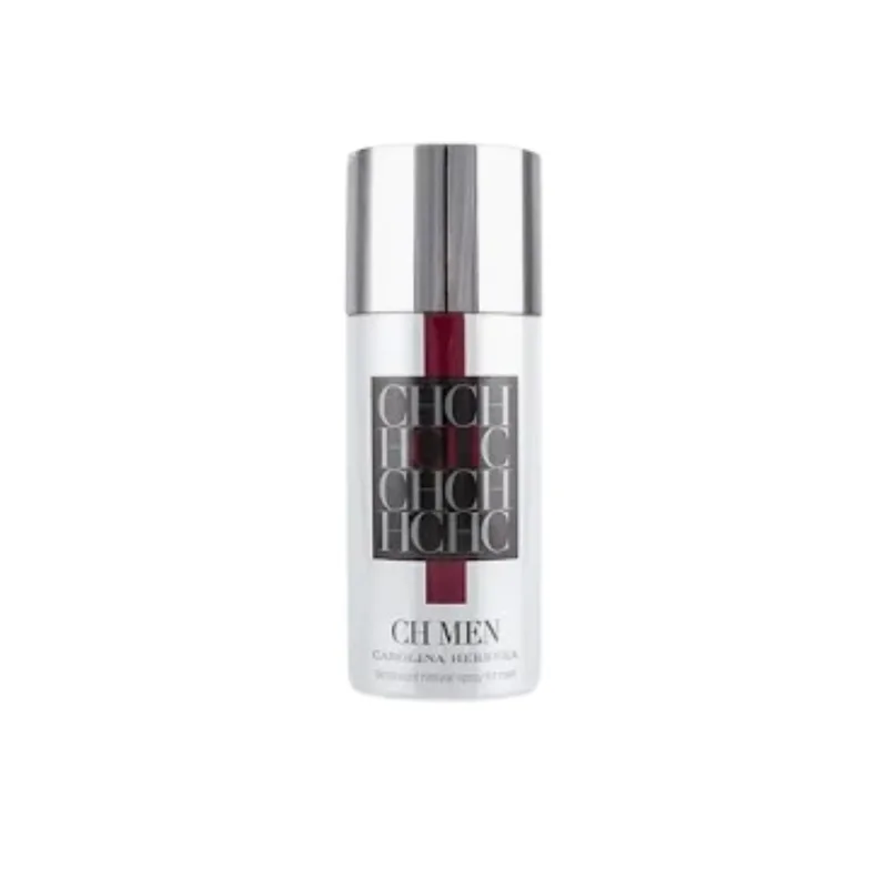Carolina herrera CH for men Deospray - 150 ml