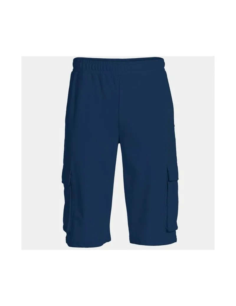 Bermuda shorts unisex UTribe Marte blue