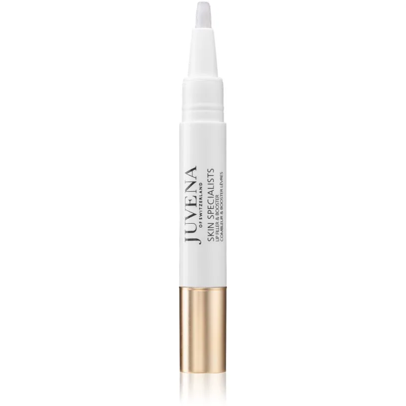 Juvena Specialists Lip Filler & Booster πληρωτικό βάλσαμο χειλιών για αύξηση του όγκου 4.2 ml