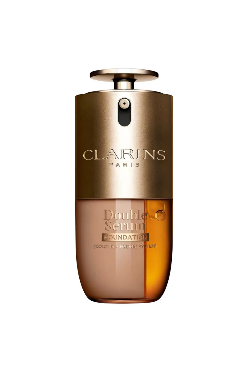 Clarins Double Serum Foundation 30 ml - 80119230 M2W