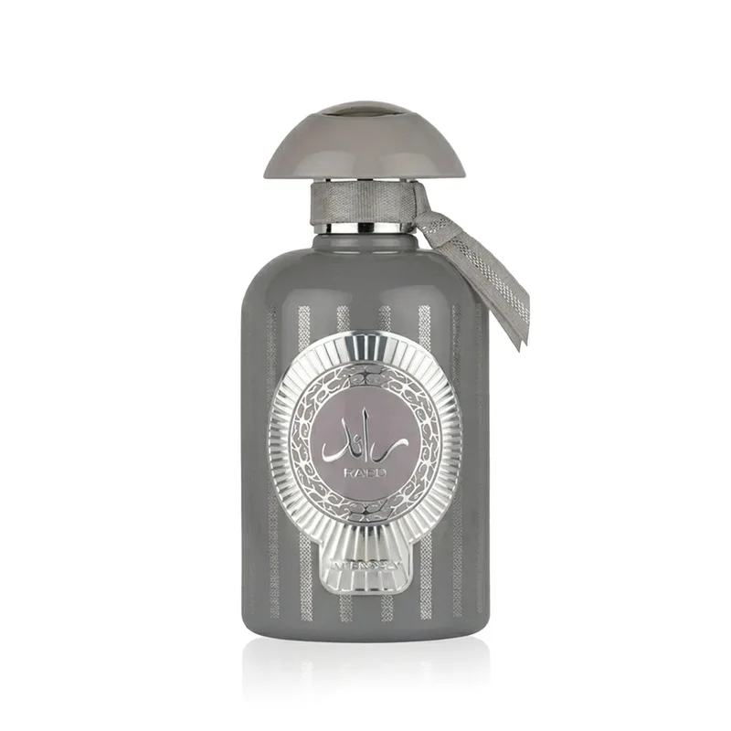 Lattafa Ra'ed Intensely Eau De Parfum 100 ml for Women