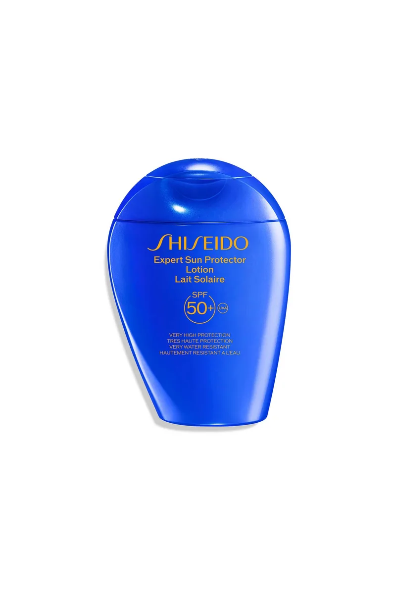Shiseido Expert Sun Protector Lotion SPF50+ - 21229