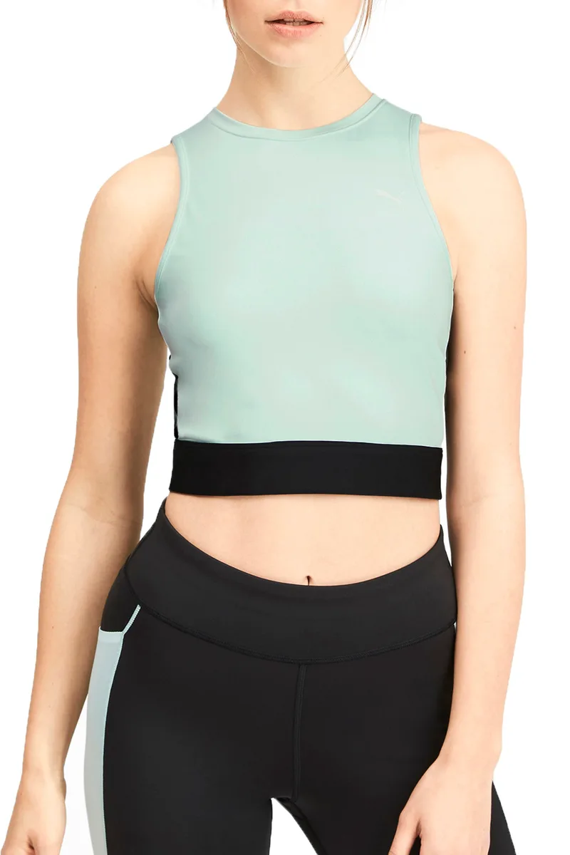 Top Puma x Selena Gomez 579787-02 Γυναικείο