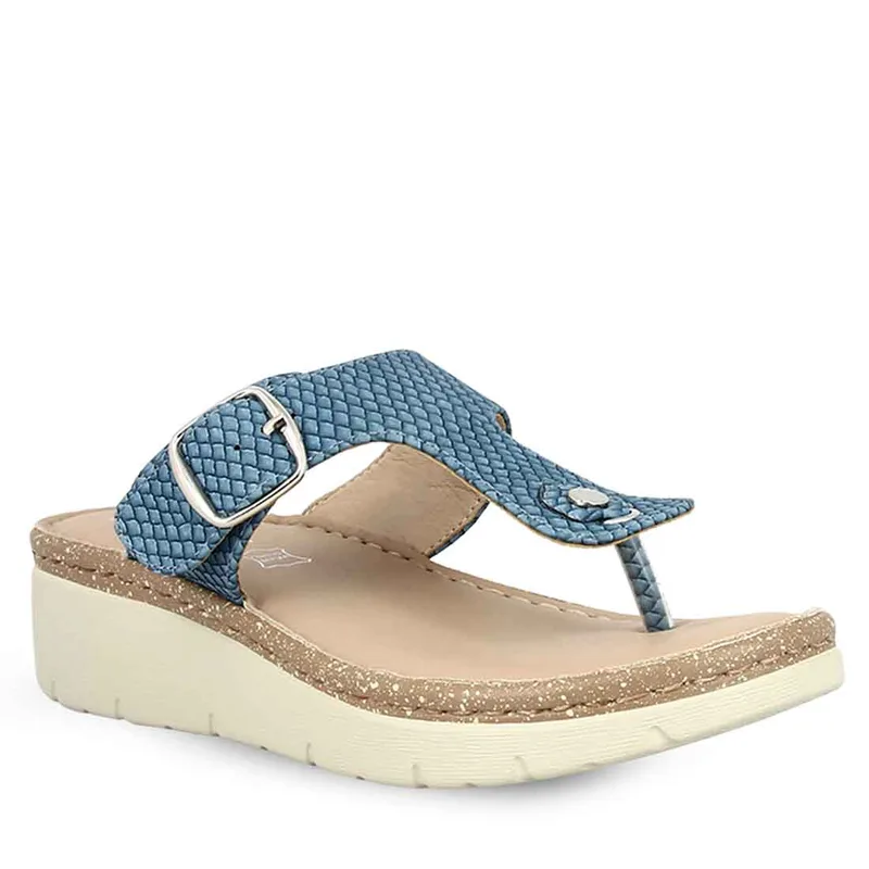 Γυναικείες Σαγιονάρες Comfort Parex 12225003