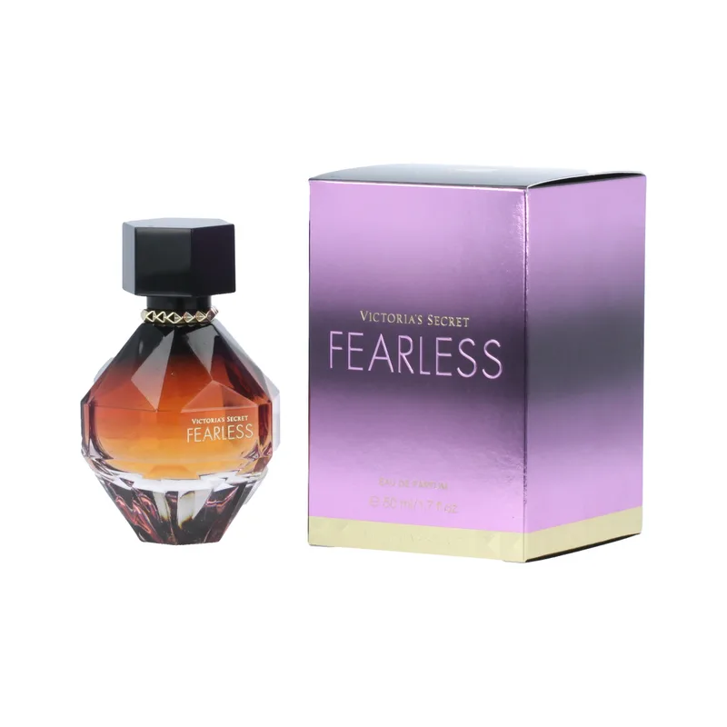 Victoria's Secret Fearless Eau De Parfum 50 ml (woman)