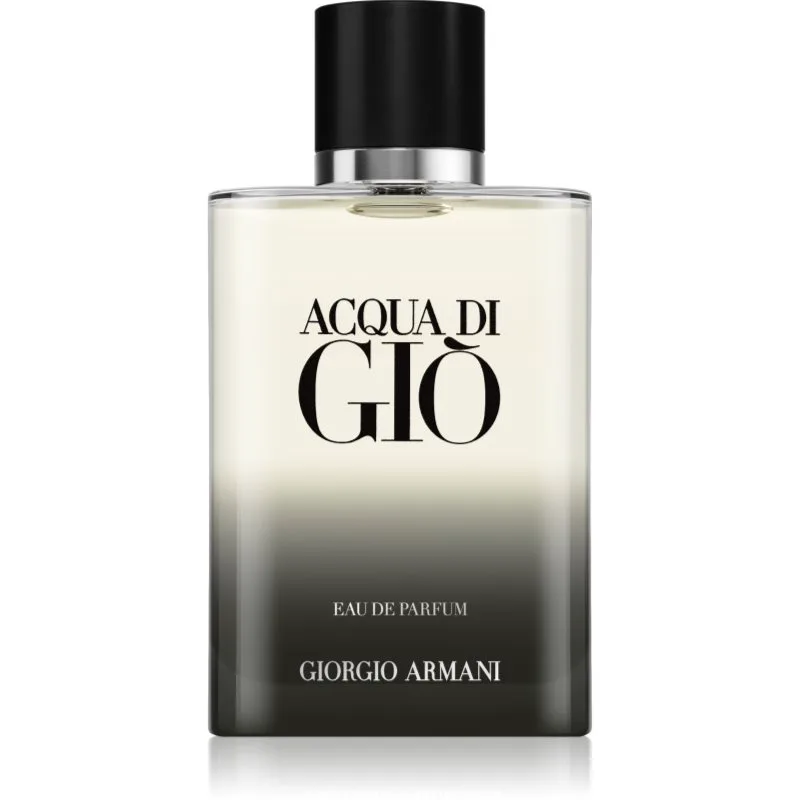 Armani Acqua di Giò Eau de Parfum για άντρες 100 ml