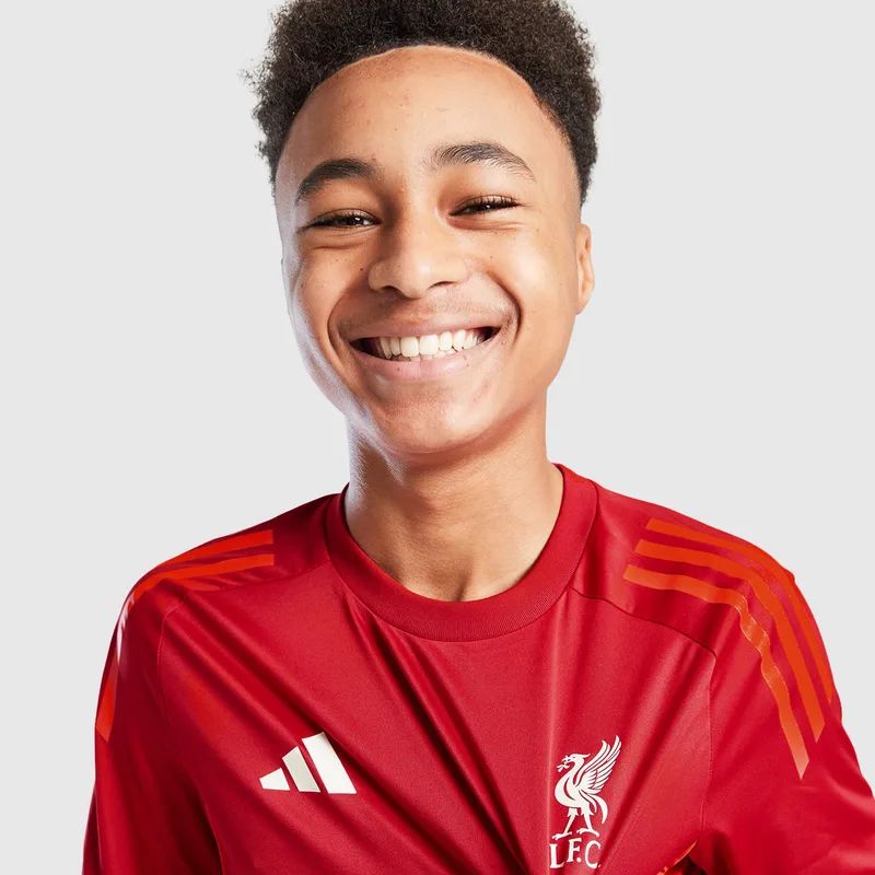 adidas K Liverpool Fc Tiro 25 Compet Training (9000265854_90206)