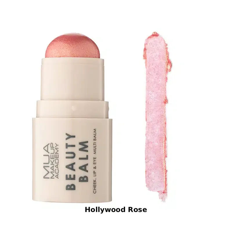 MUA Beauty Balm Hollywood Rose