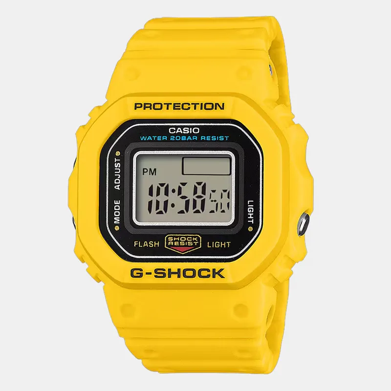 G-Shock Nano Unisex Δαχτυλίδι Ρολόι (9000264990_1523)