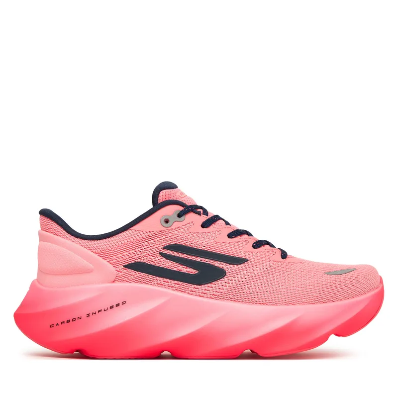 Παπούτσια για Τρέξιμο Skechers Aero Burst 172210/PINK Ροζ