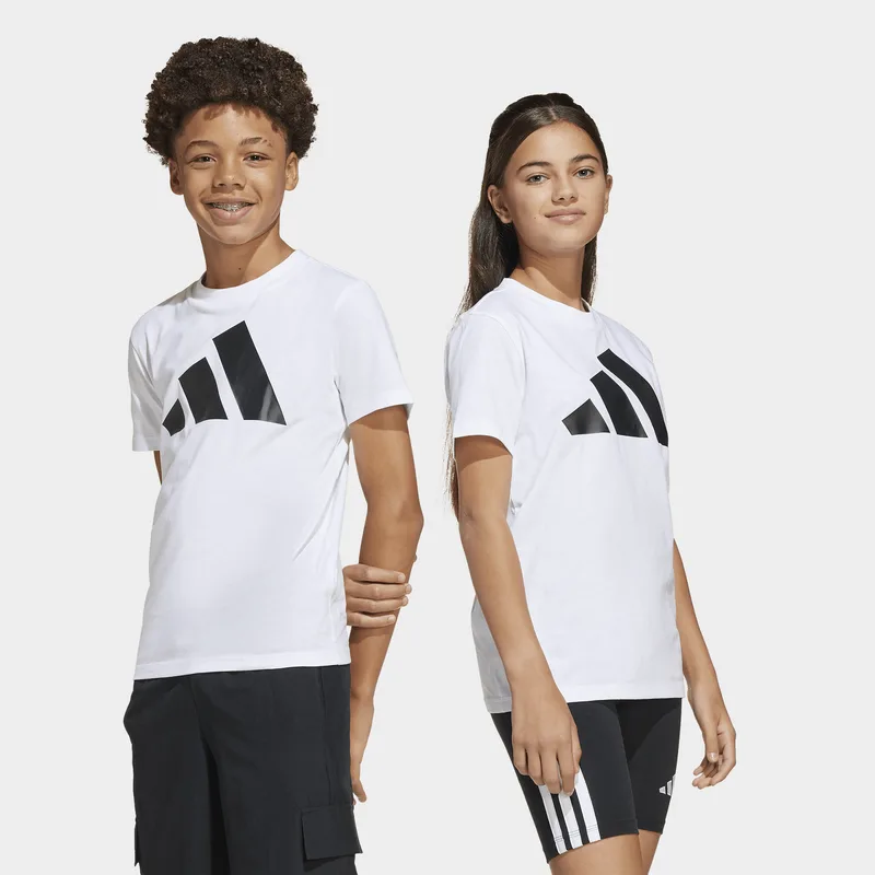 adidas sportswear J Bl Tee 160 (9000213189_1540)