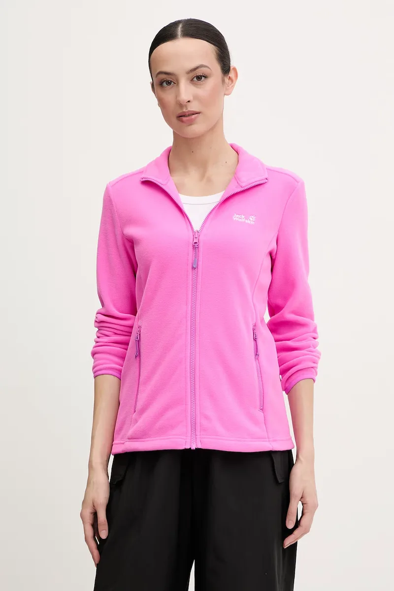 Jack Wolfskin ισοθερμική μπλούζα γυναικεία Taunus 100