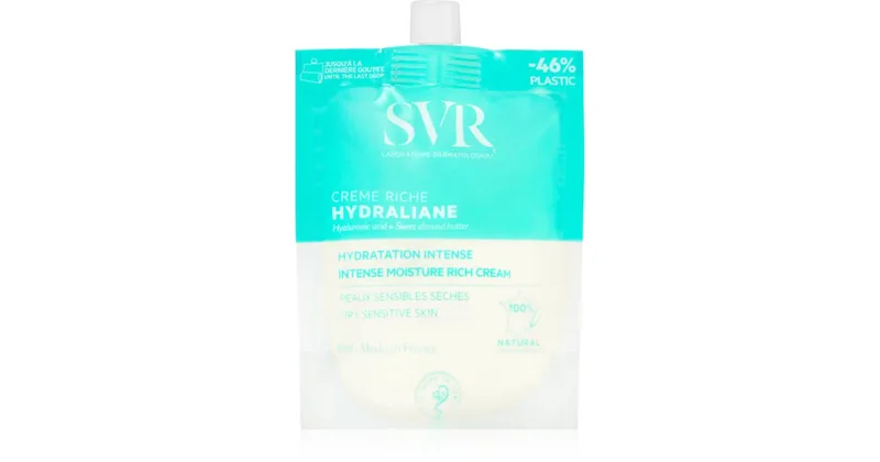 Hydraliane Intense Moisturizing Rich Cream SVR 50 ml