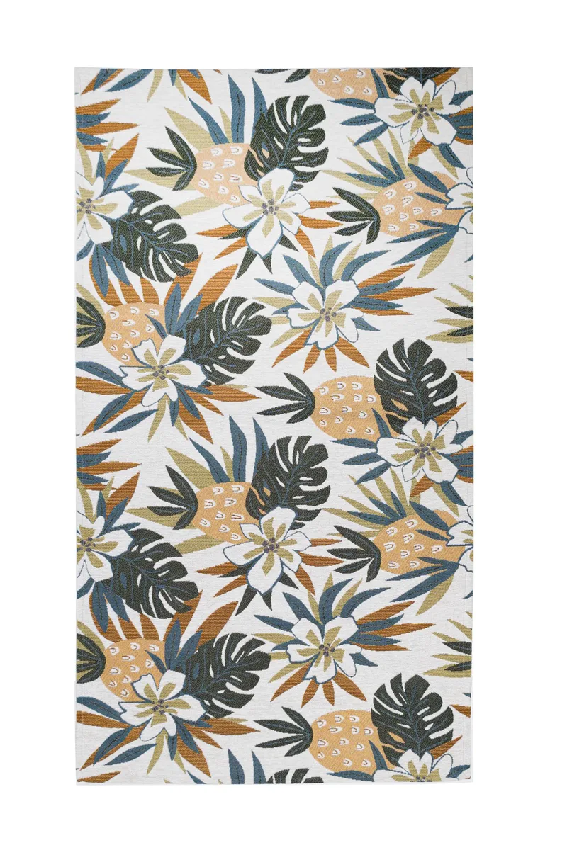 Χαλί Διαδρόμου 75X150 Royal Carpet All Season Canvas 1342 W (75x150)