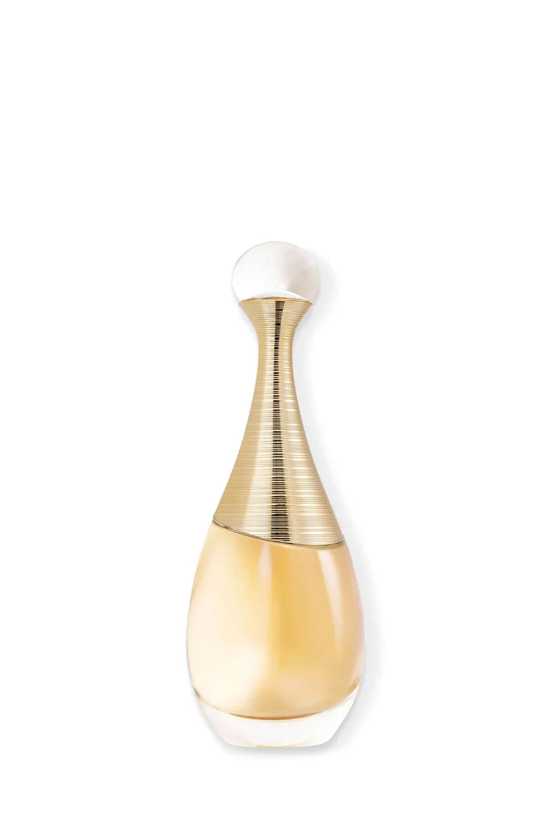Dior J’adore Eau de Parfum - Solar and Floral Notes - C099800244