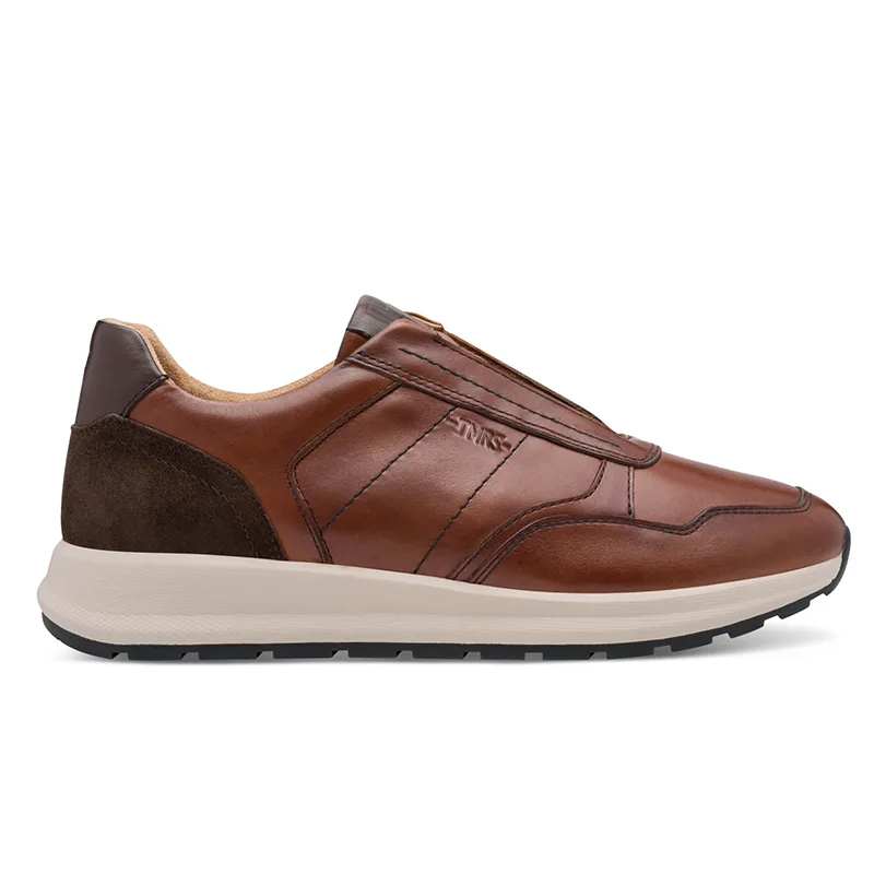 Tamaris Men ΑΝΔΡΙΚΟ SNEAKER 1-14616-45 305 COGNAC