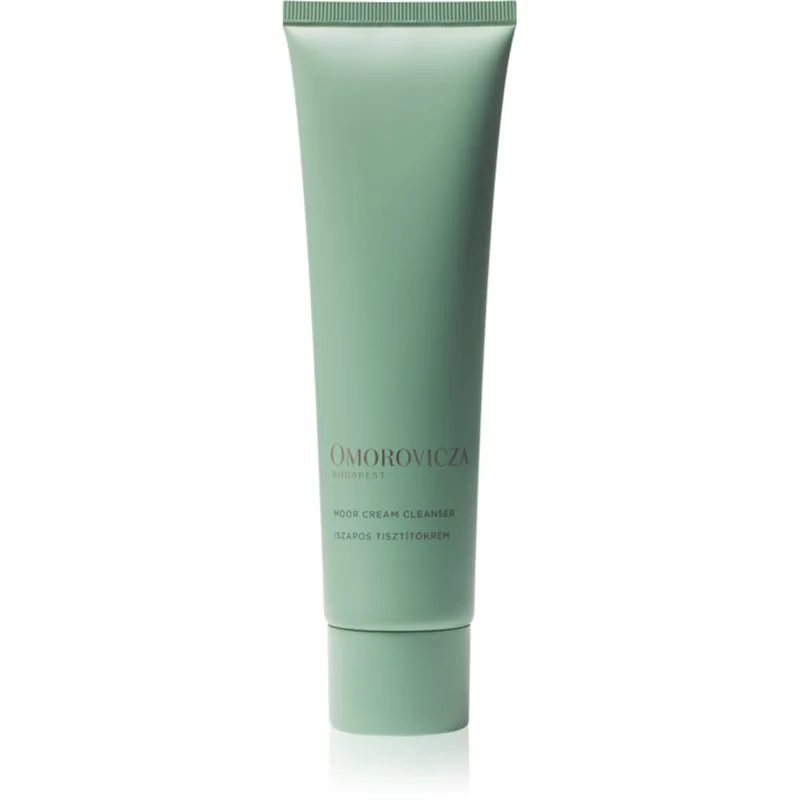Omorovicza Moor Mud Cream Cleanser Αποτοξινωτική Κρέμα Καθαρισμού 150 ml