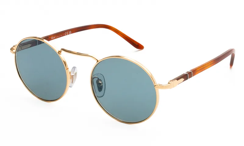 PERSOL ΓΥΑΛΙΑ ΗΛΙΟΥ PERSOL 1019S 1132/56 5320 1019S Χρυσό