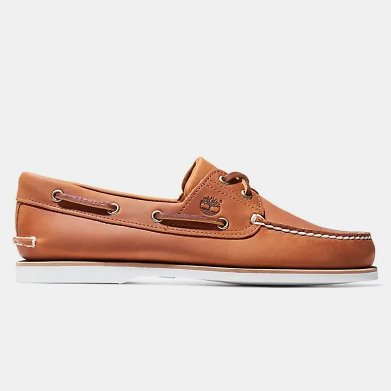 Timberland Boat Ανδρικά Παπούτσια (9000100338_12989)