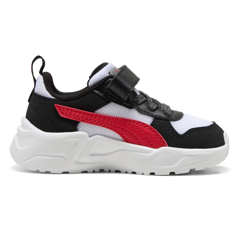 Puma Infant Trinity 2 LT Mid (406076-01)