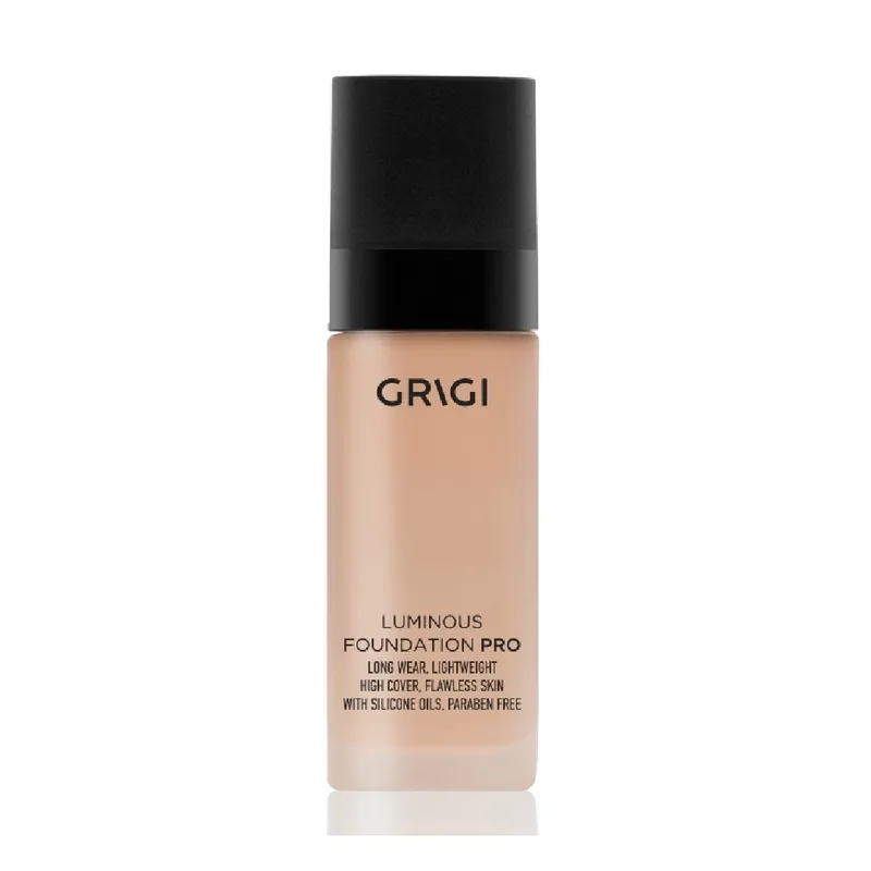 Pro Luminous Foundation 30gr-No 29 RADIANT BEIGE