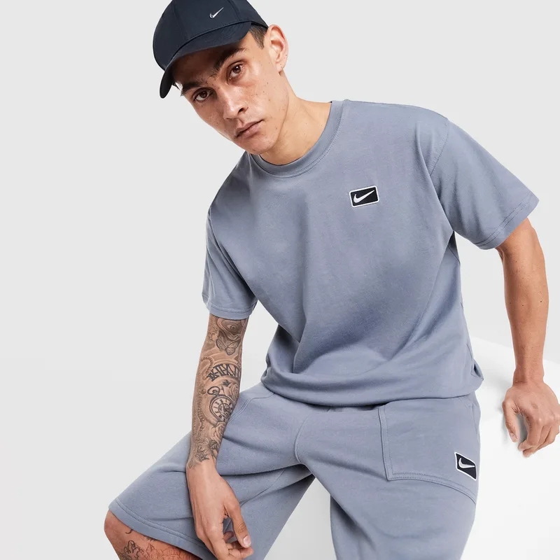 Nike Street Fleece Ανδρικό T-shirt (9000258021_21948)
