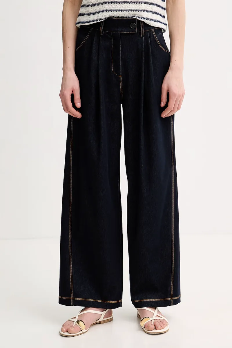 MM by Max Mara ίσια γυναικεία SARTA