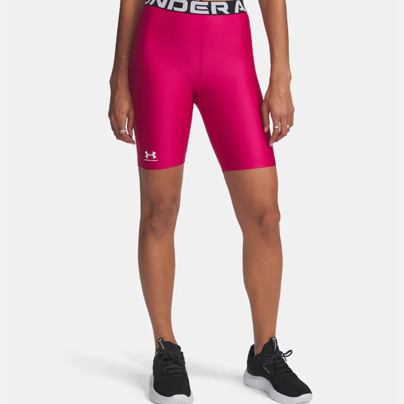 Under Armour Authentics Γυναικείο Biker Σορτς (9000220054_84379)