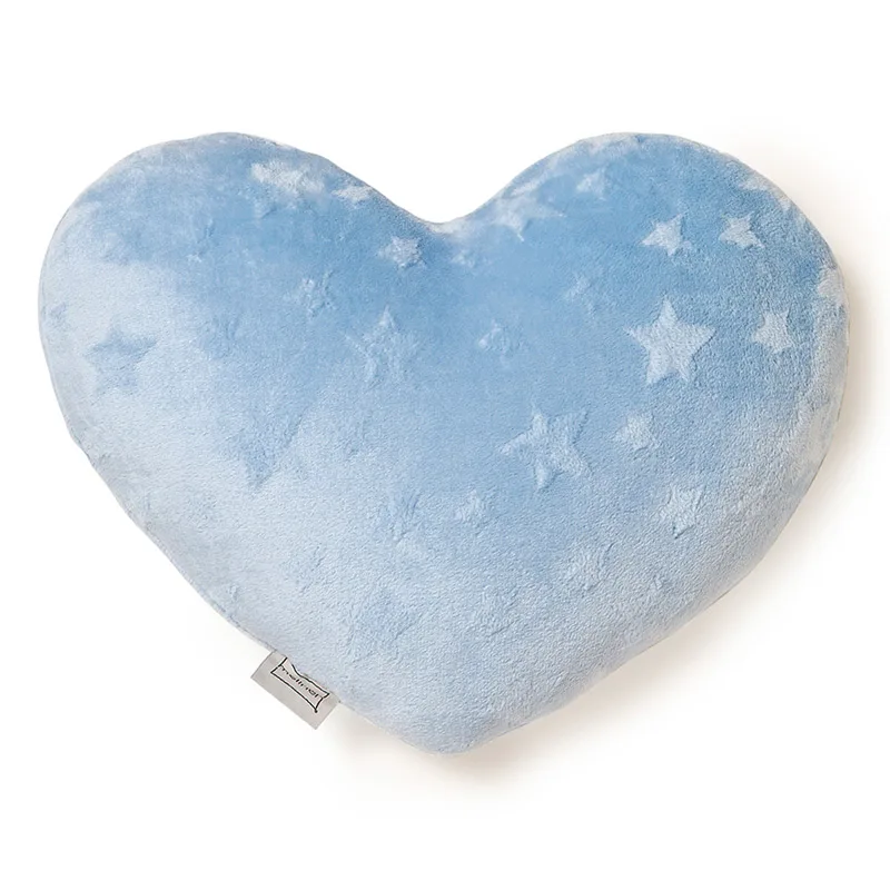 Διακοσμητικό Μαξιλάρι 45x45 Melinen Starito Sky Heart 45x45