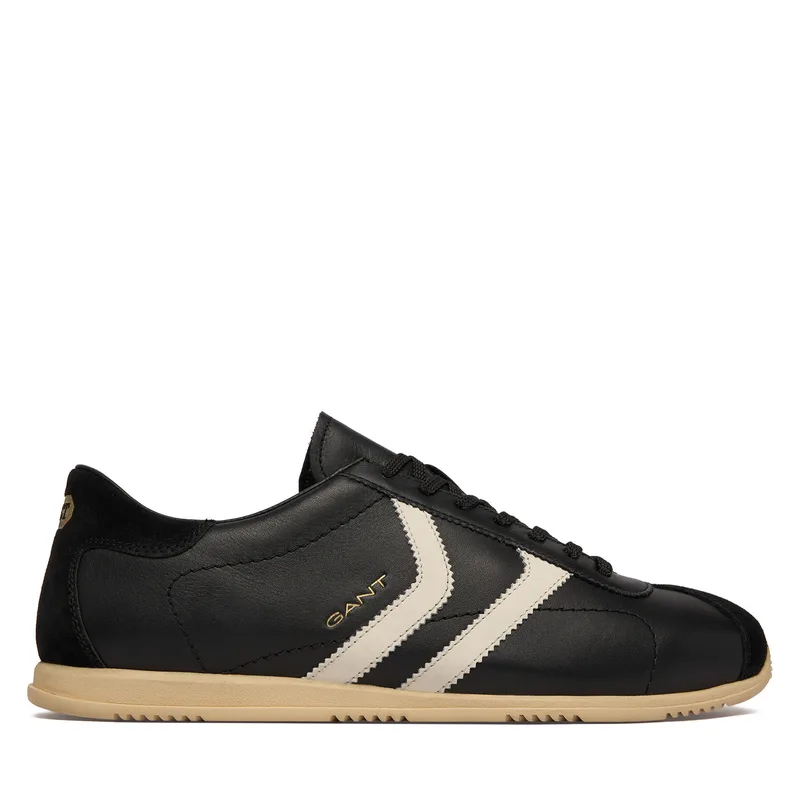 Αθλητικά Gant 32631280 Μαύρο