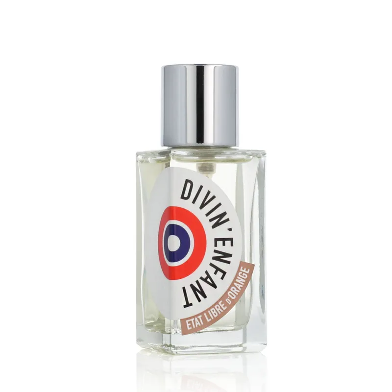 Etat Libre D’Πορτοκαλί Divin' Enfant Άρωμα Eau De Parfum 50 ml (για άνδρες και γυναίκες)