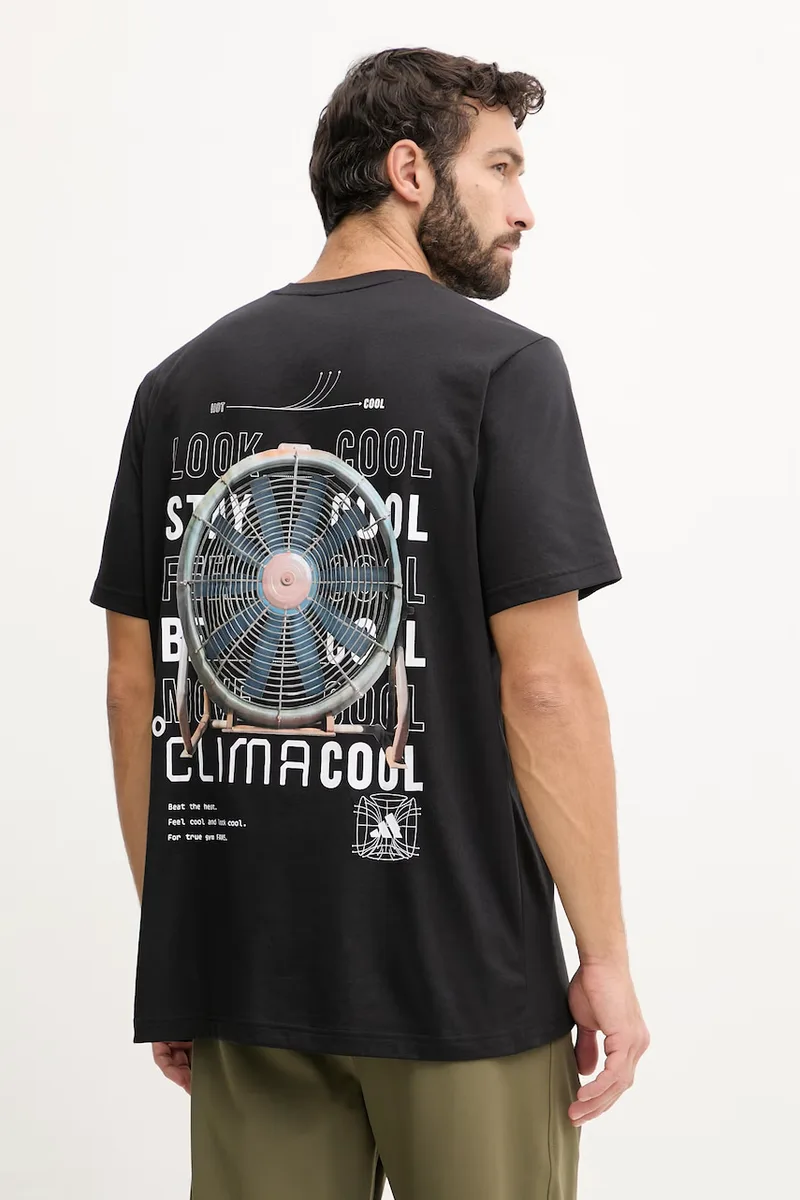 adidas Performance Μπλουζάκι προπόνησης adidas Performance