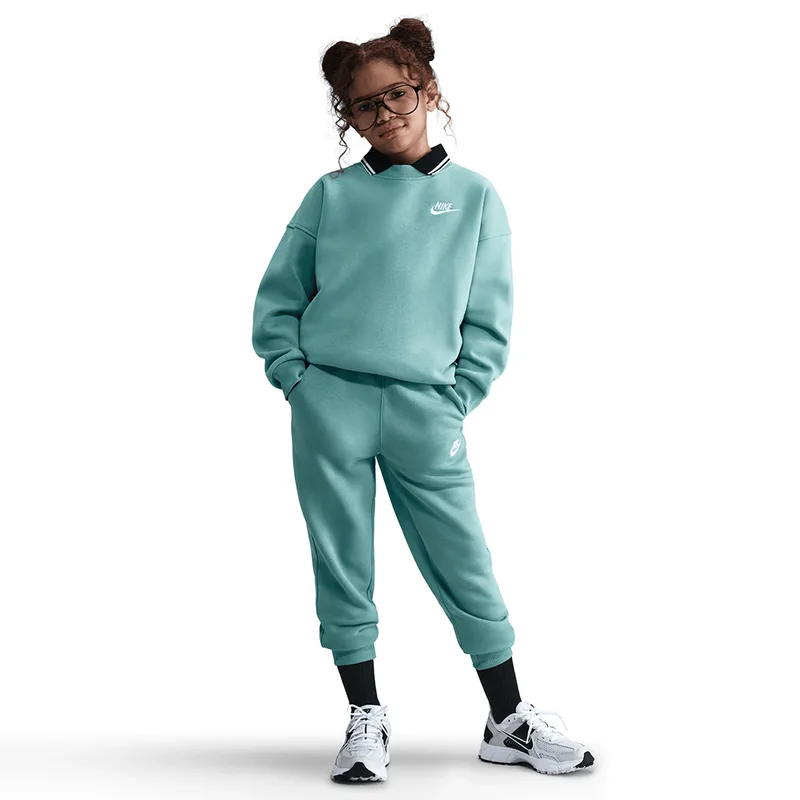Nike Sportswear Club Παιδικό Φούτερ (9000232546_86448)