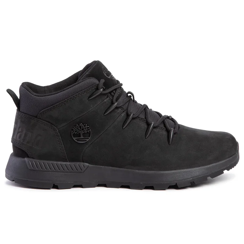 Αθλητικά Timberland Sprint Trekker Mid Hiker TB0A1YN50151 Μαύρο