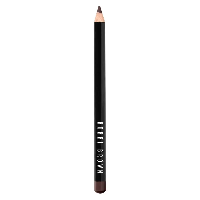 Bobbi Brown Lip Pencil - Brownstone Velvety Lip Liner 1 G