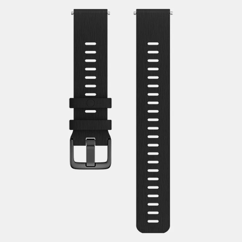 Polar Silicone Wirstband 20Mm S-L (9000286175_1469)