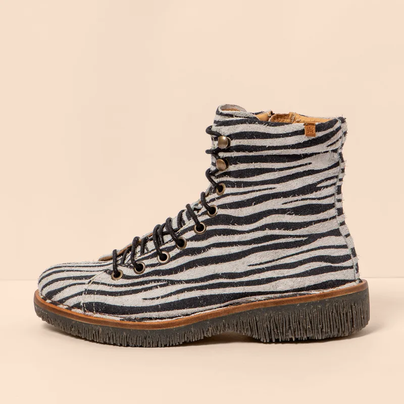 Μποτάκια/Low boots El Naturalista 25572PF10005