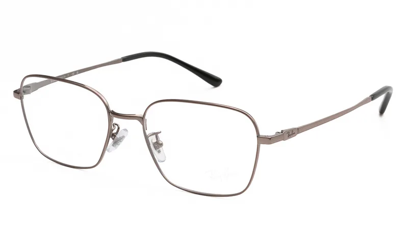 RAY BAN ΣΚΕΛΕΤΟΣ ΟΡΑΣΕΩΣ RAY BAN 8784D 1000 5418 8784D Καφέ