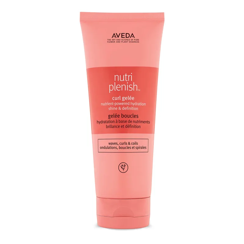 Nutriplenish Curl Gelee 200ml